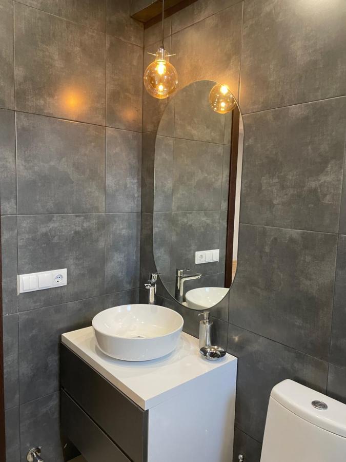 Kazbegi Stylish Apartment Exteriér fotografie
